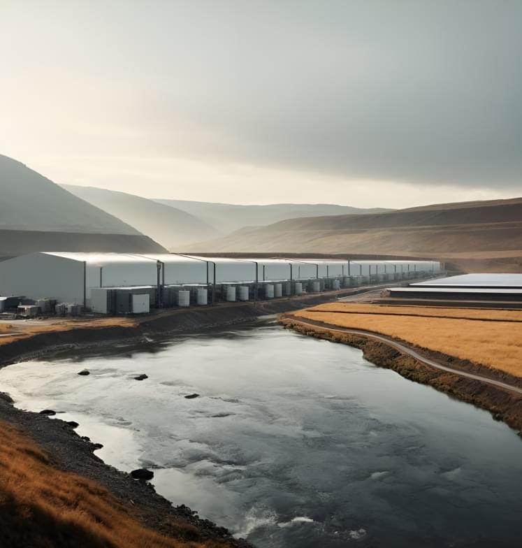 facility